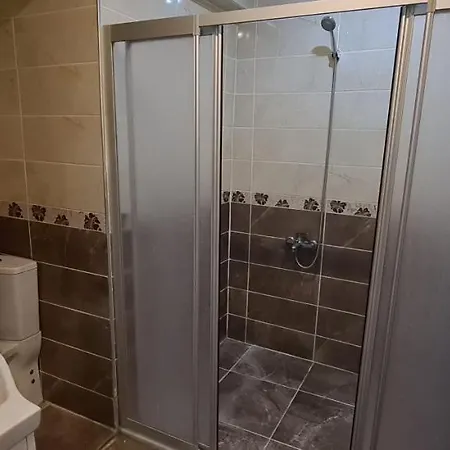 דירה Super Lux 3+1 In Beylikduzu