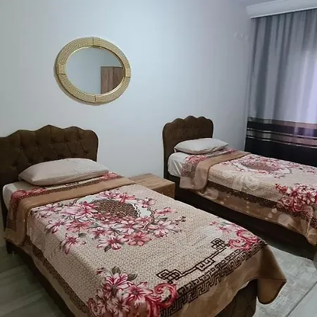 דירה Super Lux 3+1 In Beylikduzu