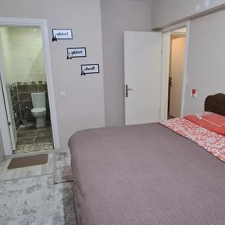 Super Lux 3+1 In Beylikduzu