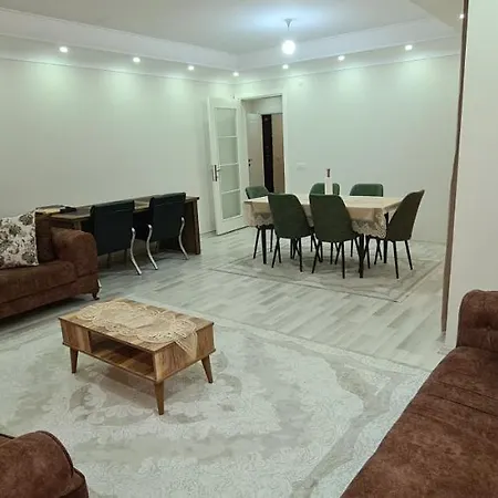 דירה Super Lux 3+1 In Beylikduzu