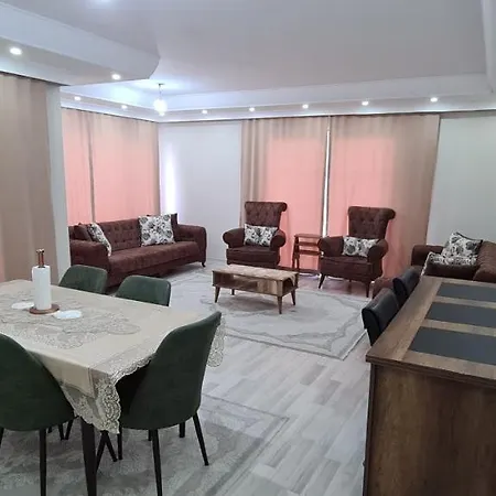 דירה Super Lux 3+1 In Beylikduzu *
