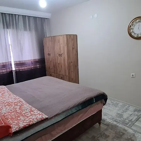 Super Lux 3+1 In Beylikduzu