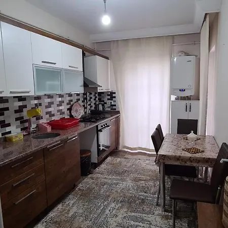 דירה Super Lux 3+1 In Beylikduzu