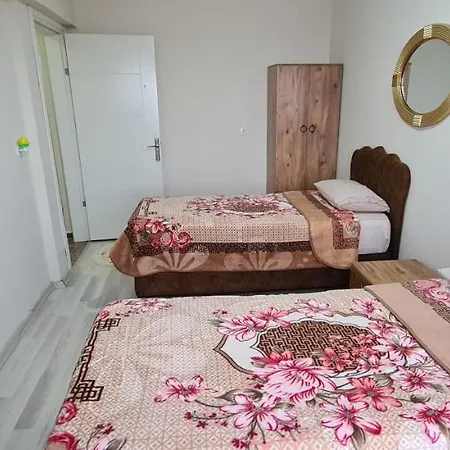 Apartment Super Lux 3+1 In Beylikduzu Istanbul