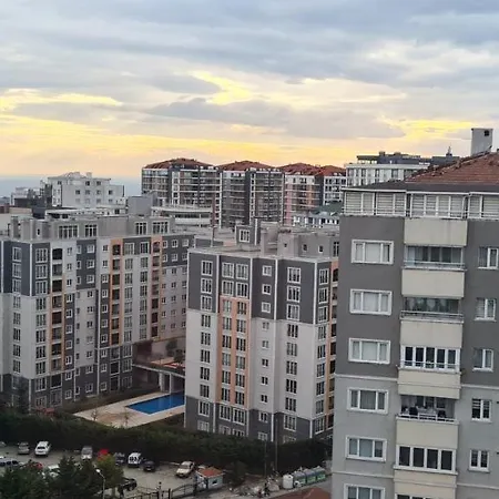 Super Lux 3+1 In Beylikduzu Istanbul