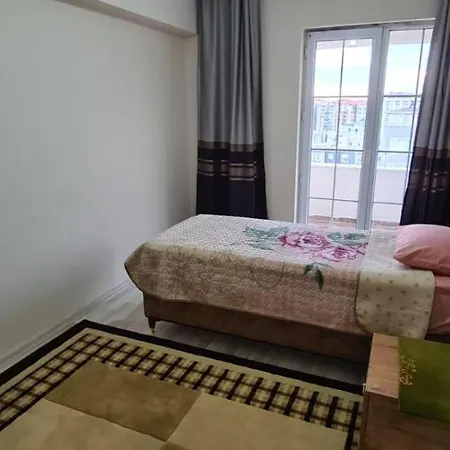 Super Lux 3+1 In Beylikduzu Apartment *